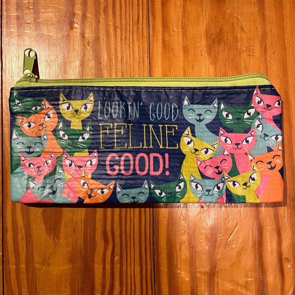 Lookin' Good Feline Good Bag